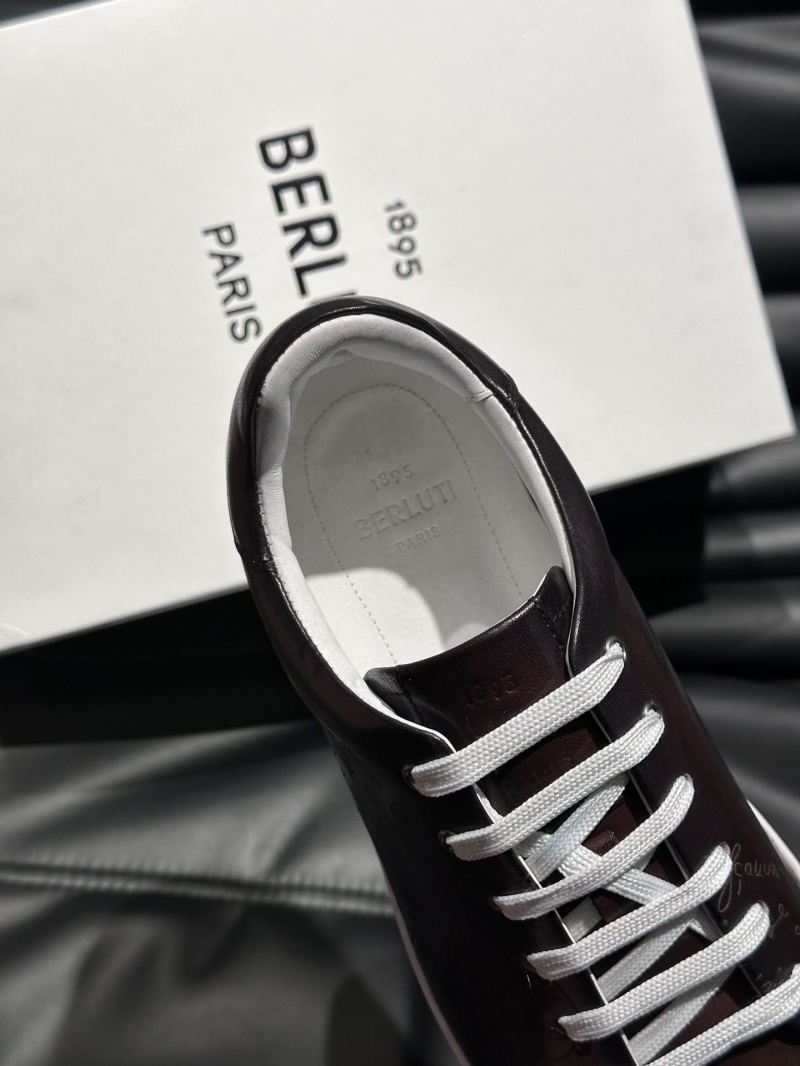 Berluti Sneakers